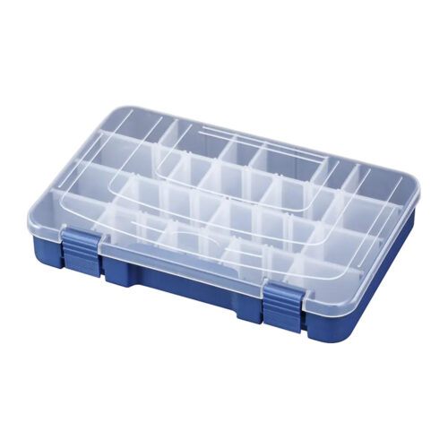 Caja De Pesca Modelo 195 Panaro