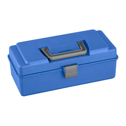 Caja Pesca Panaro 141P Azul – 1 bandeja