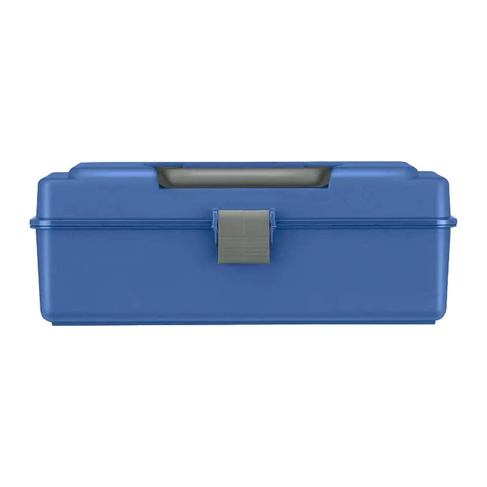 Caja Pesca Panaro 141P Azul – 1 bandeja