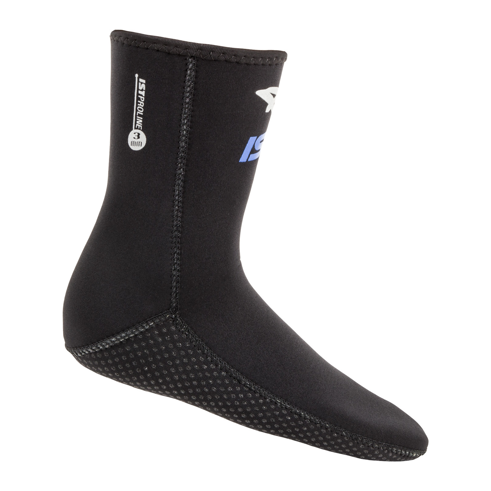 Calcetín De Buceo Ist Sk2- 3mm
