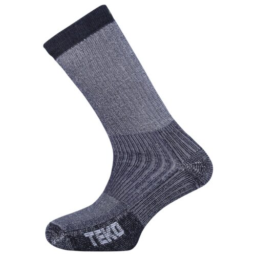Calcetín Teko Ecohiking Medium Full Cushion 3.0