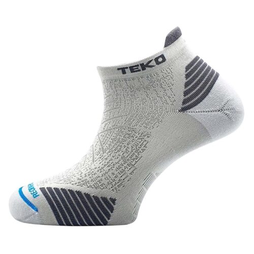 Calcetín Teko Ecorun Low Cut Light Half Cushion 2.0