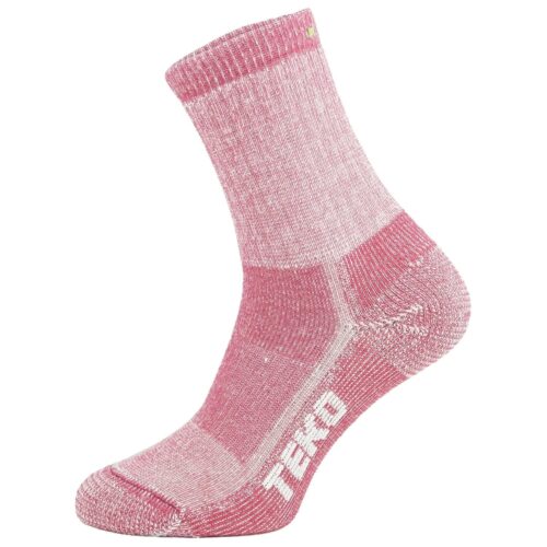 Calcetín Teko Hiking 3994 Merino XC Midweight Niños 3.0