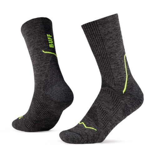 Calcetines Buff DryFlx Black