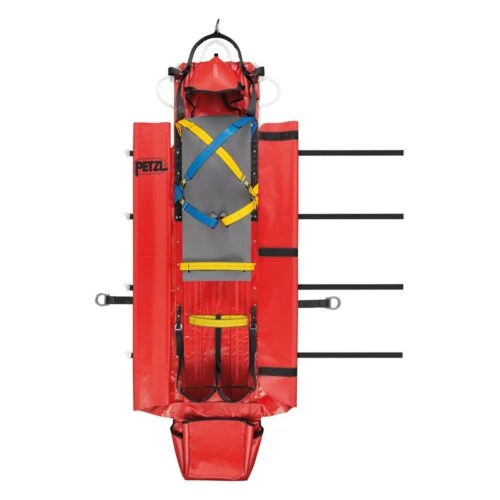 Camilla para Rescates Petzl Nest