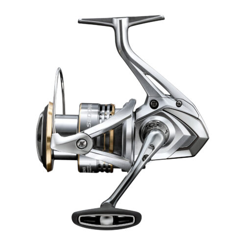 Carrete New Sedona 4000xg 180m/0,35mm Front Shimano