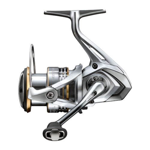 Carrete New Sedona 4000xg 180m/0,35mm Front Shimano