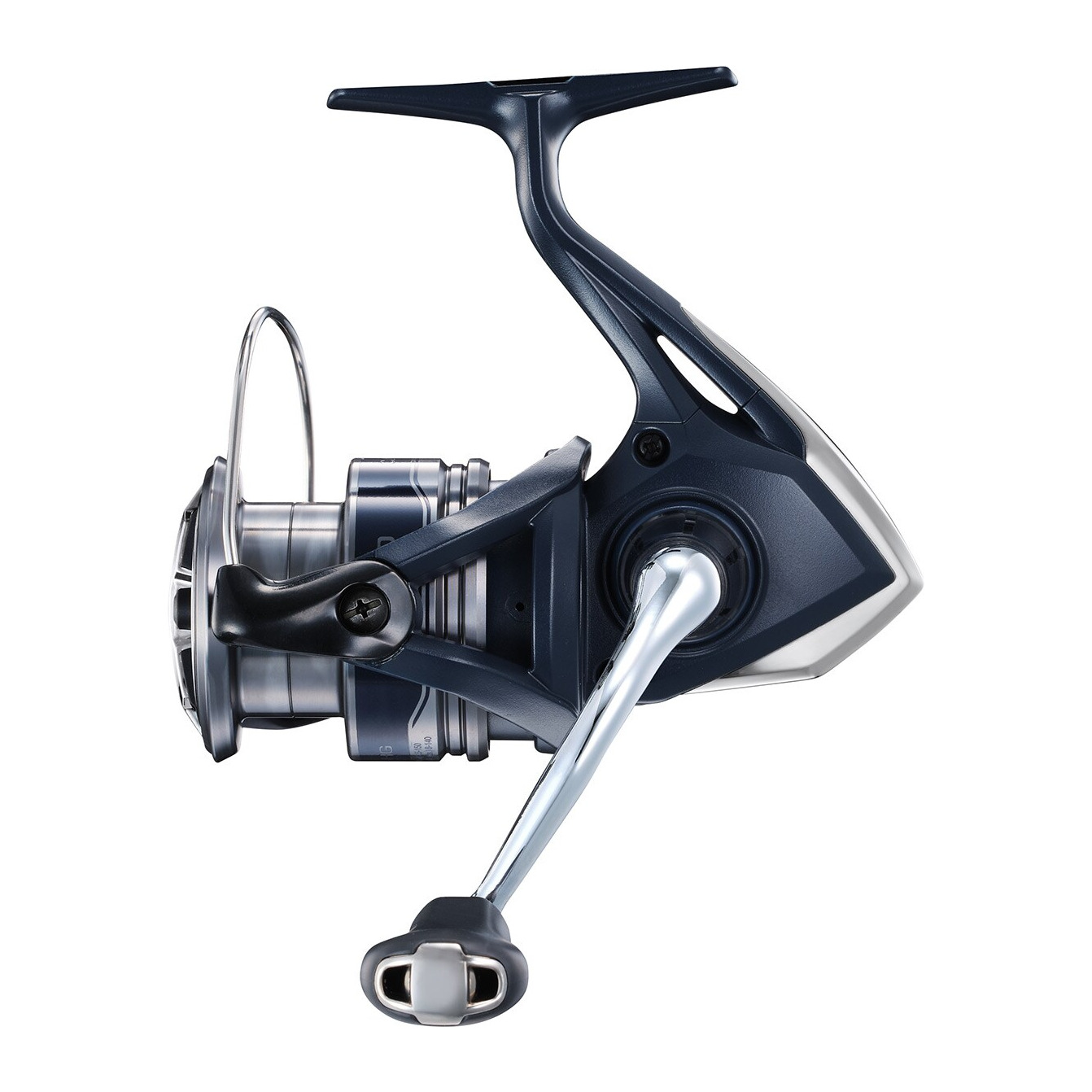Carrete Shimano Catana FE 4000 180m/0.30mm