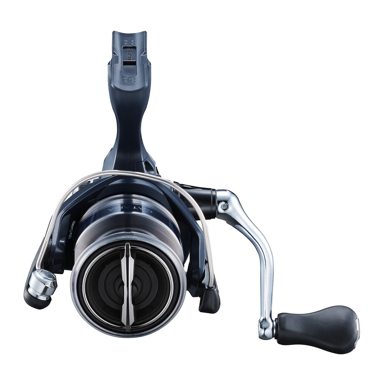 Carrete Shimano Catana FE 4000 180m/0.30mm