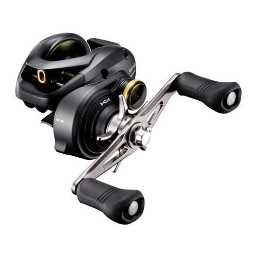 Carrete Shimano Curado K301 HG 235m/030mm