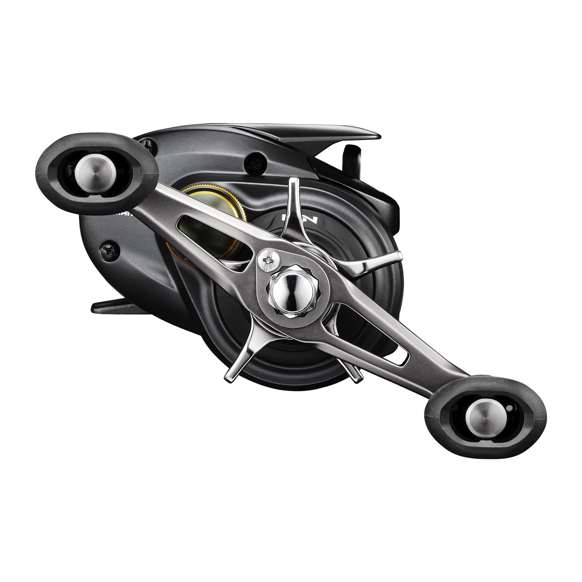 Carrete Shimano Curado K301 HG 235m/030mm