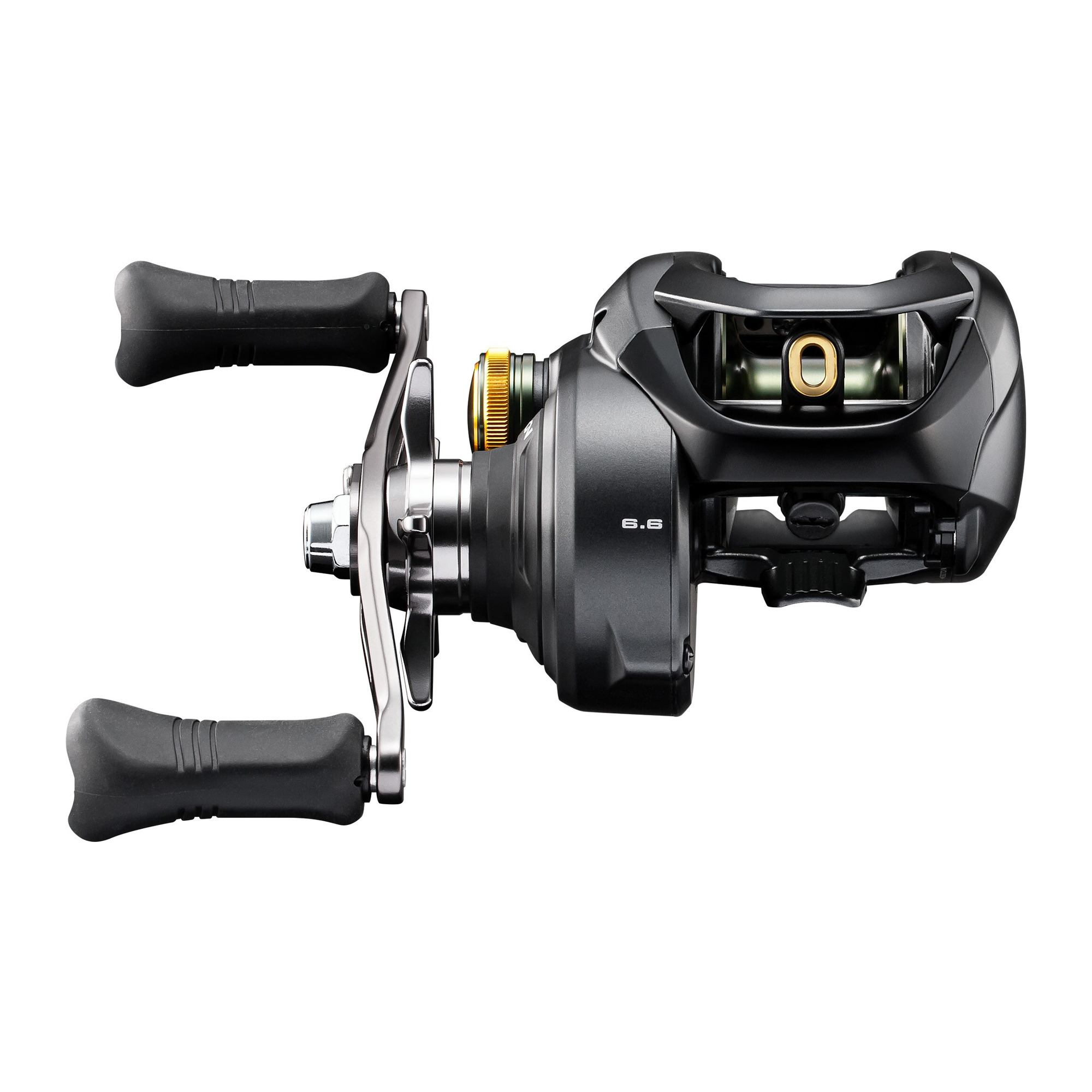 Carrete Shimano Curado K301 HG 235m/030mm