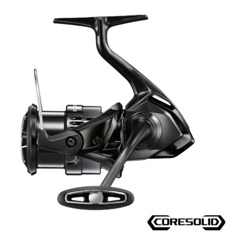 Carrete Shimano Exsence BB