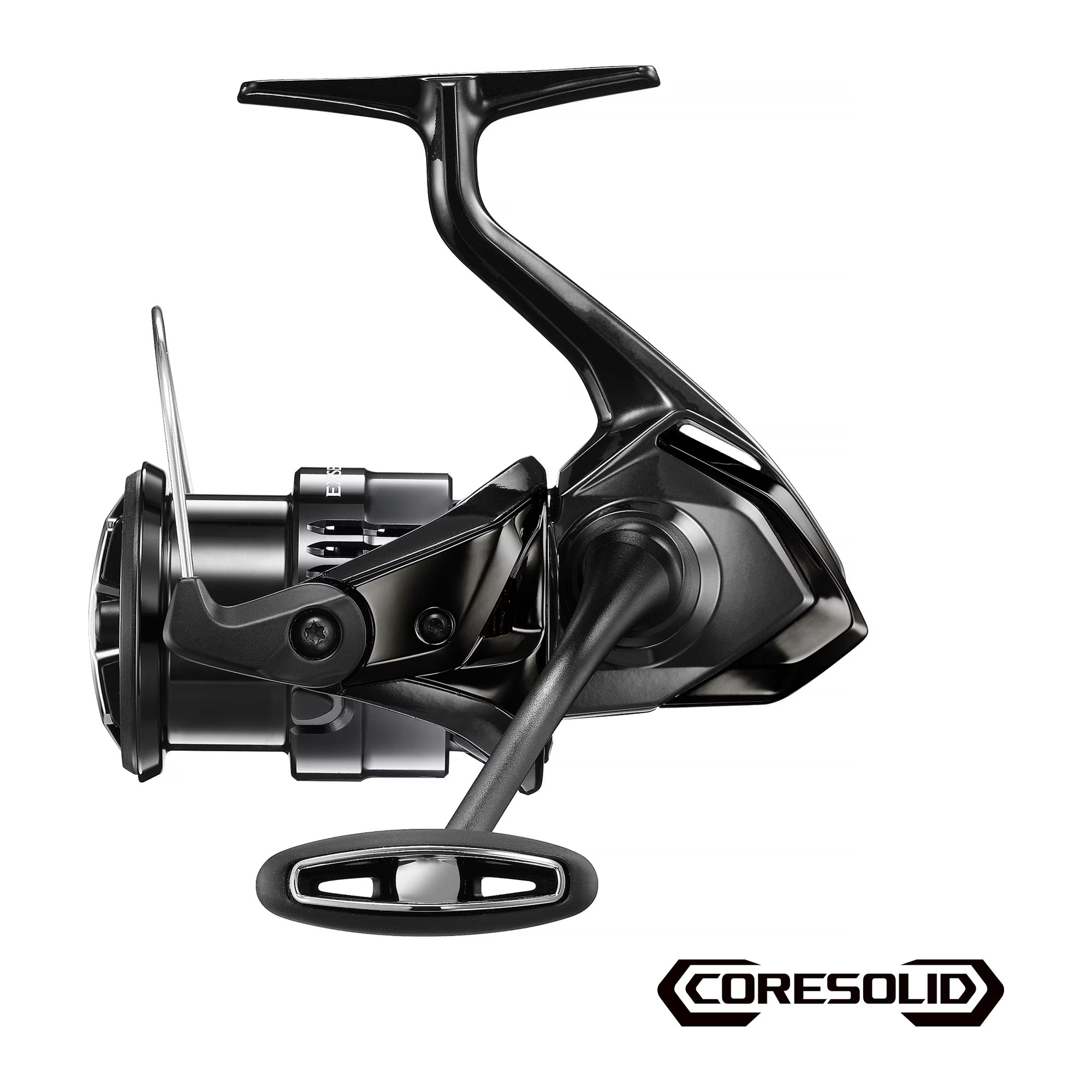 Carrete Shimano Exsence BB