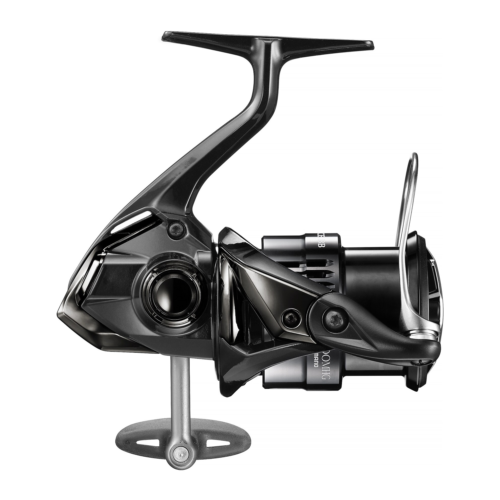 Carrete Shimano Exsence BB
