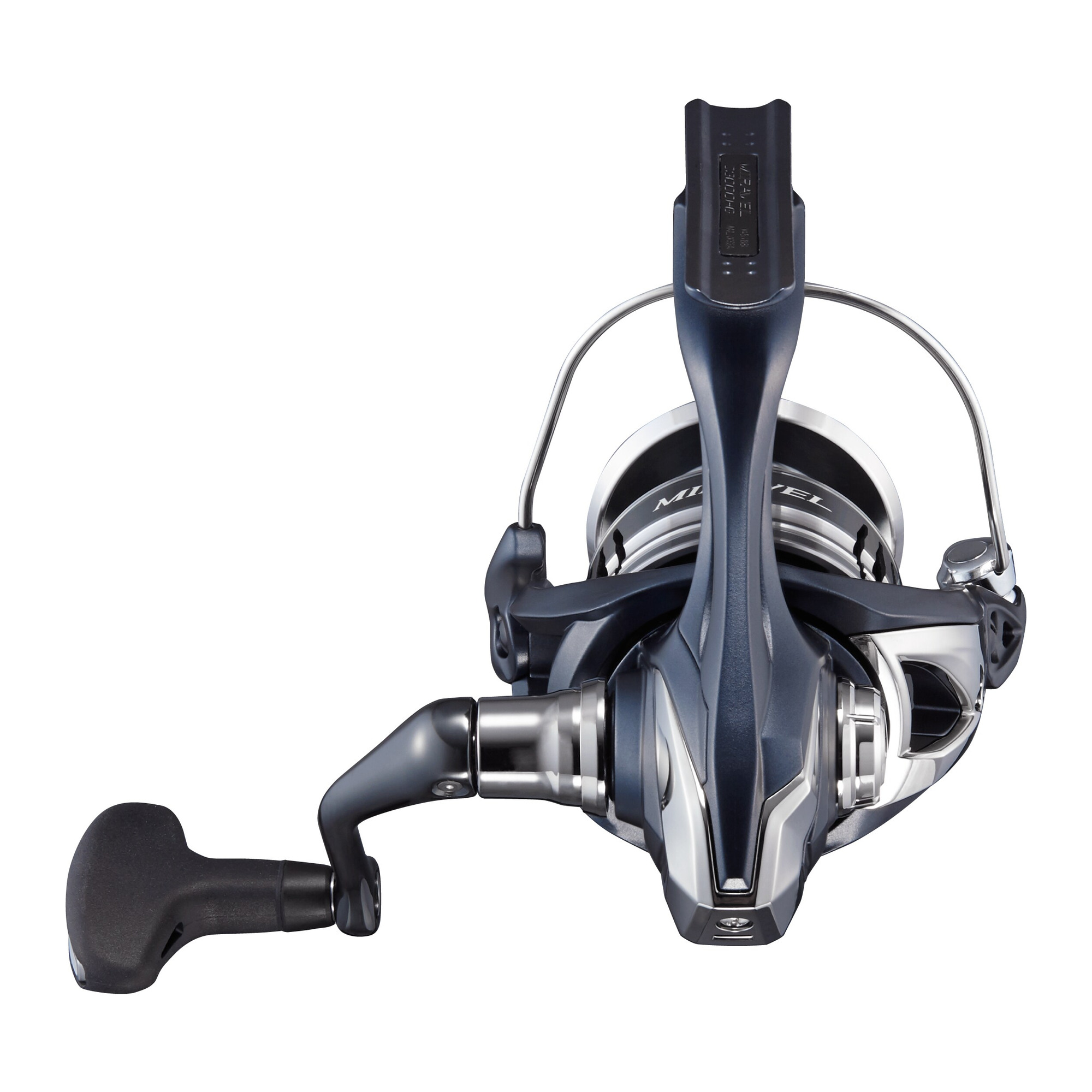 Carrete Shimano Miravel | OutdoorFeat