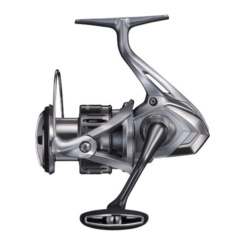Carrete Shimano Nasci