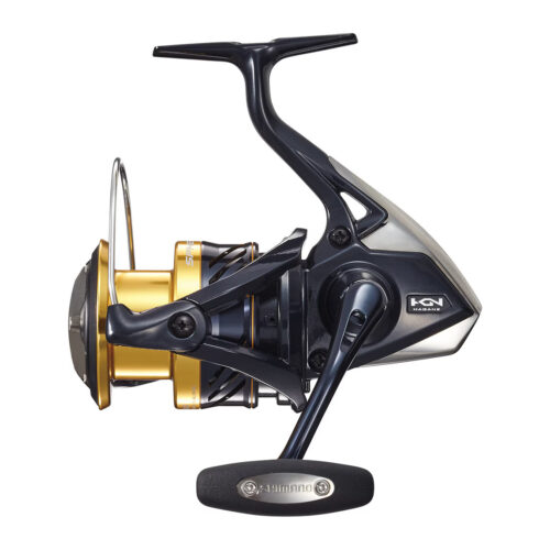 Carrete Shimano Spheros SW