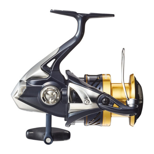 Carrete Shimano Spheros SW