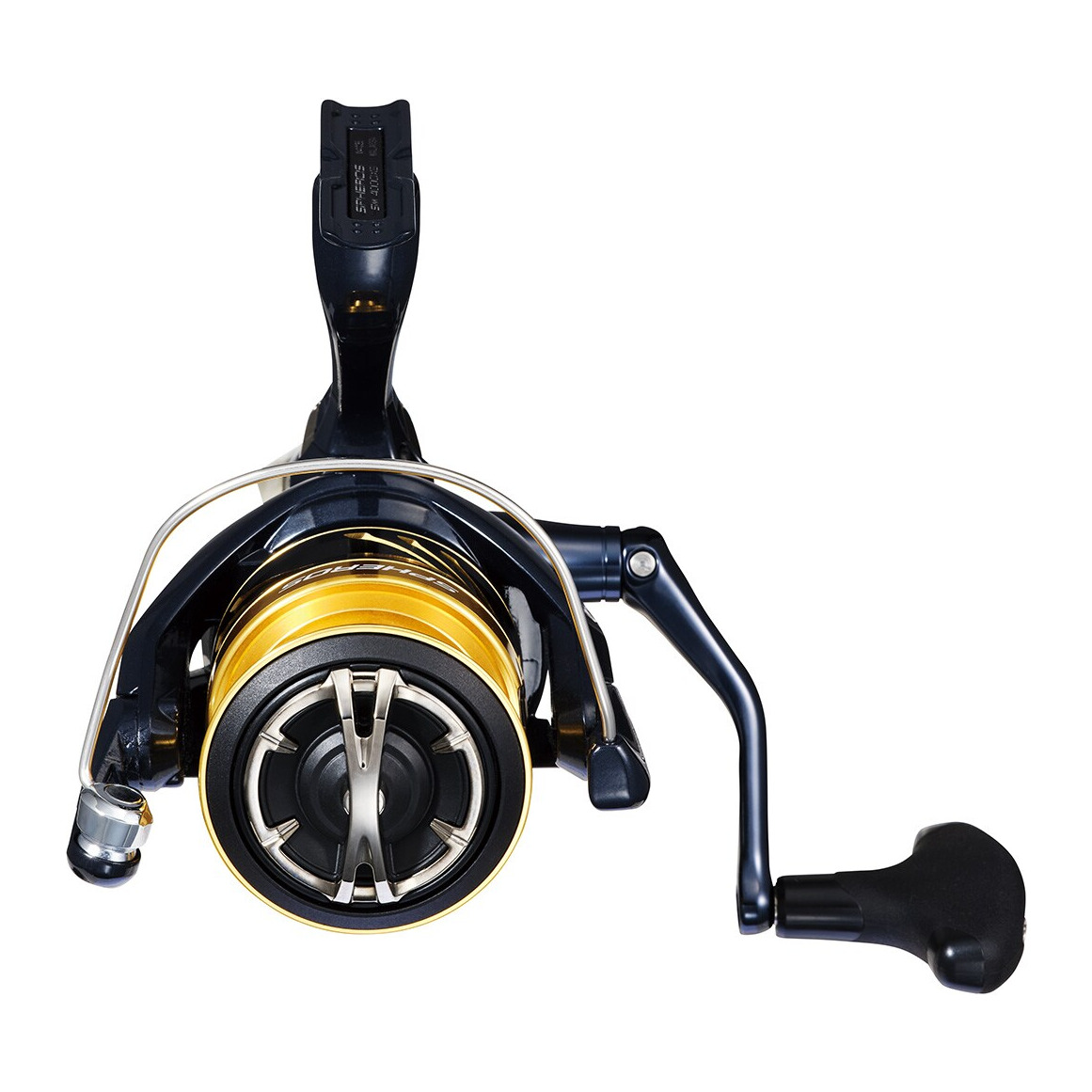 Carrete Shimano Spheros SW