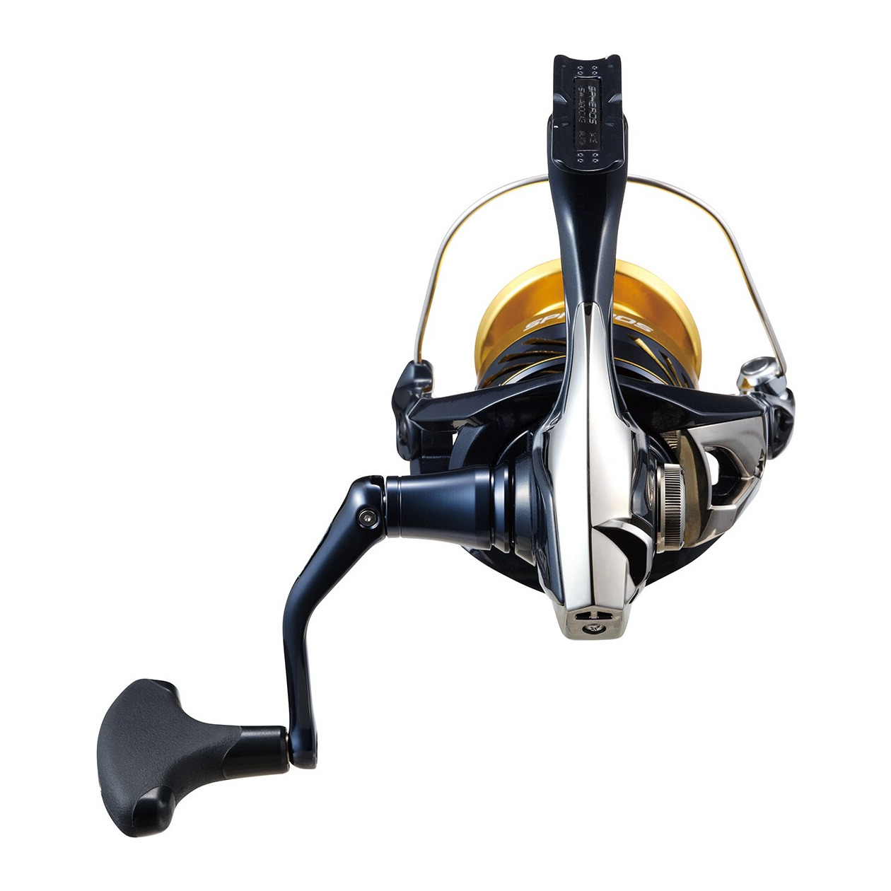 Carrete Shimano Spheros SW