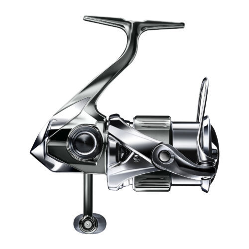 Carrete Shimano Stella FK