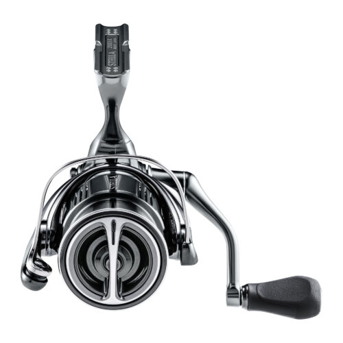 Carrete Shimano Stella FK