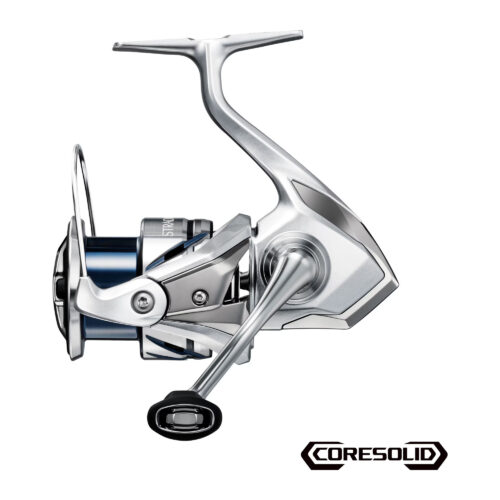 Carrete Shimano Stradic FM