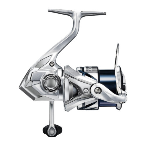 Carrete Shimano Stradic FM