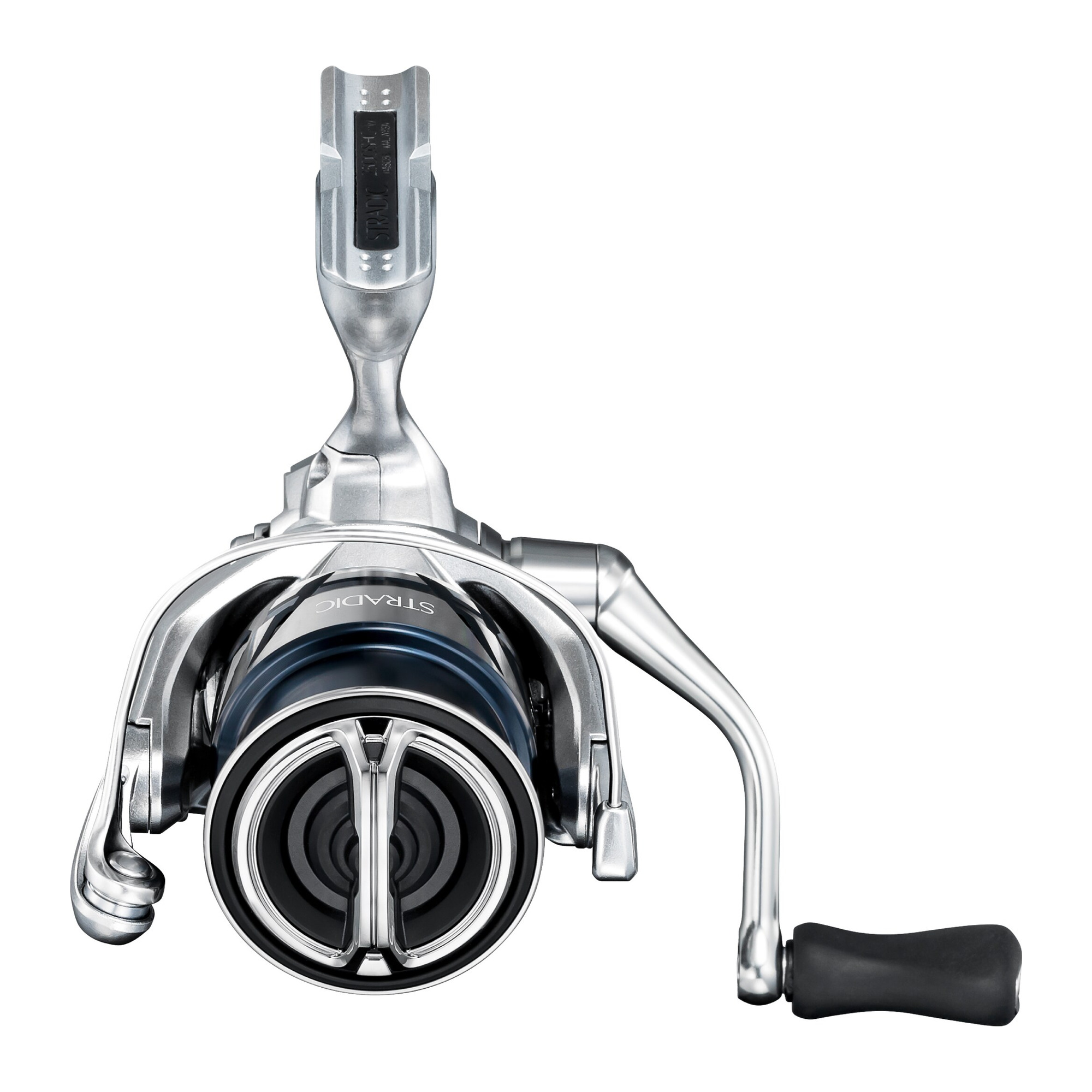 Carrete Shimano Stradic FM