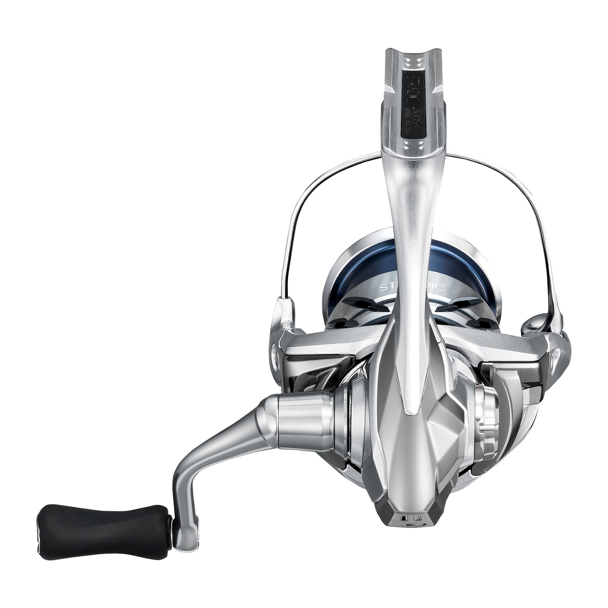 Carrete Shimano Stradic FM