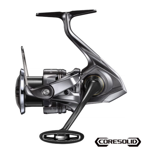 Carrete Shimano Twin Power
