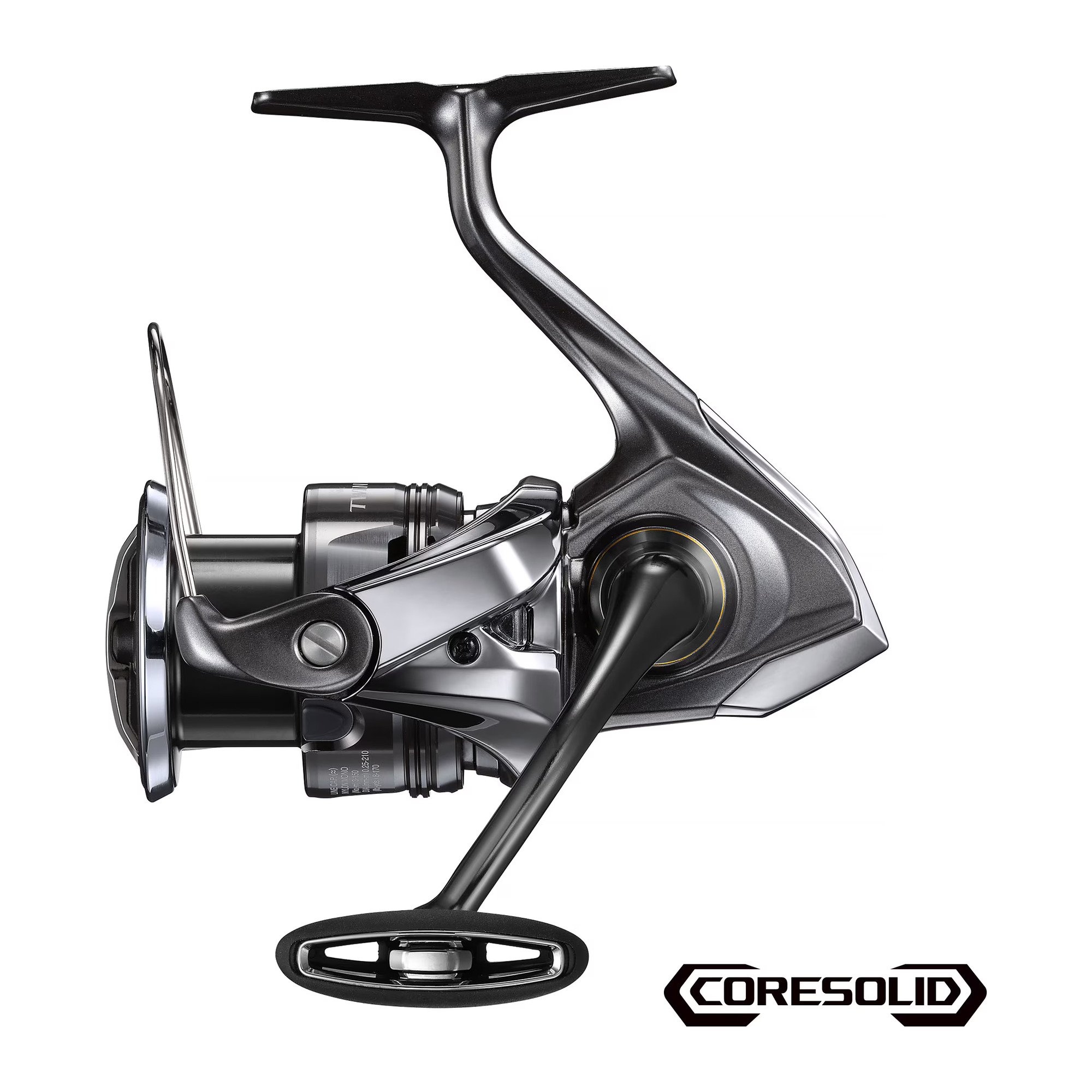 Carrete Shimano Twin Power