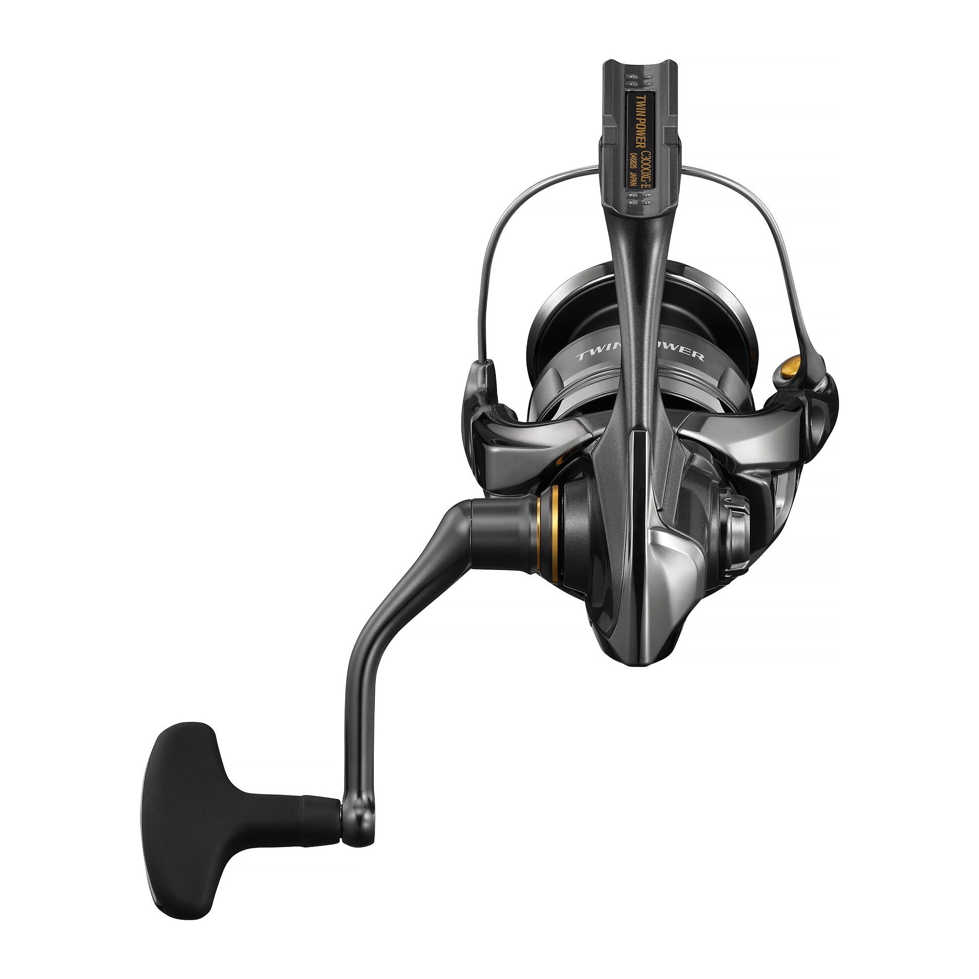 Carrete Shimano Twin Power