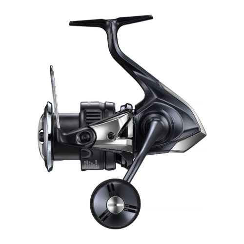 Carrete Shimano Twin Power XD 4000 180m/0,30mm