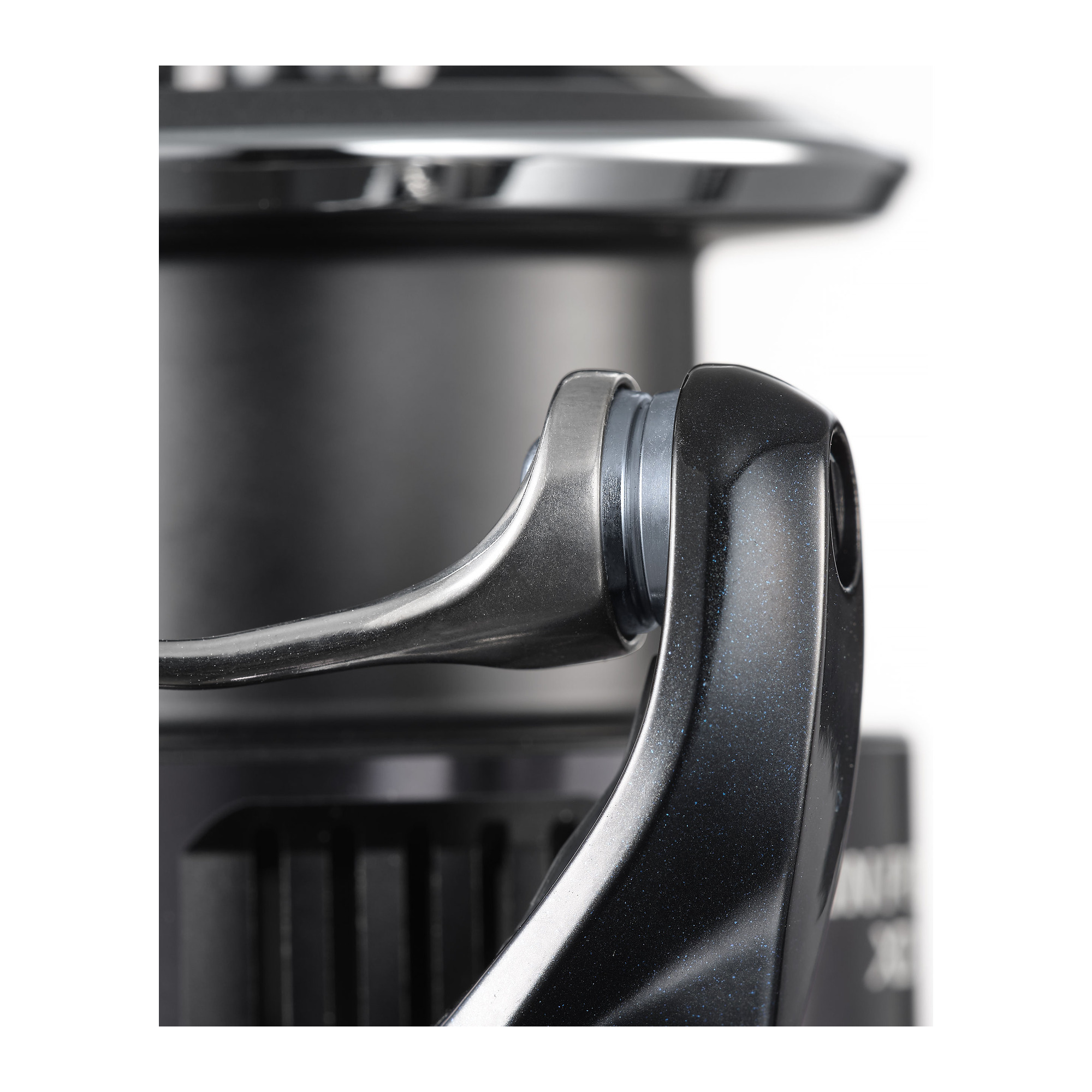 Carrete Shimano Twin Power XD 4000 180m/0,30mm