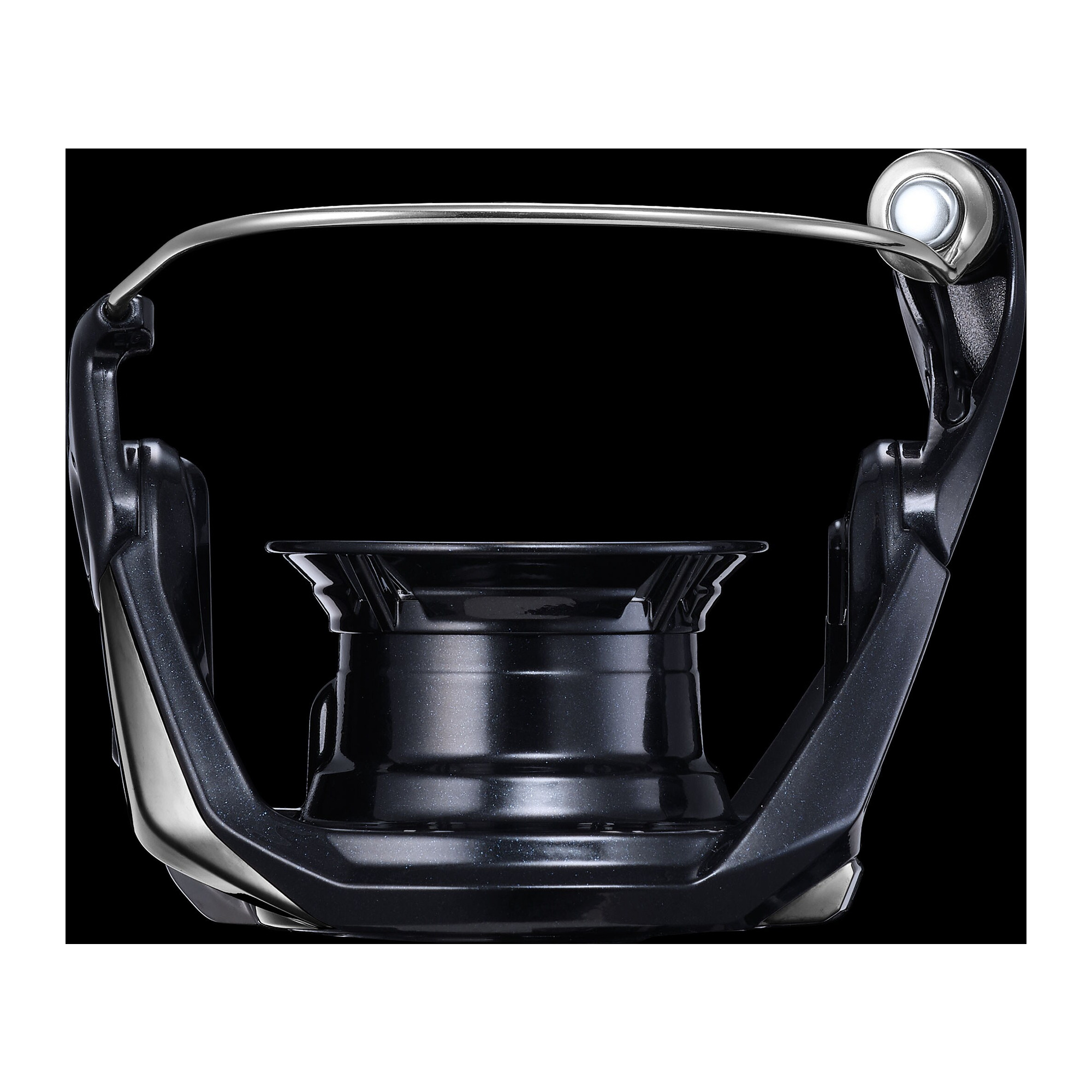 Carrete Shimano Twin Power XD 4000 180m/0,30mm