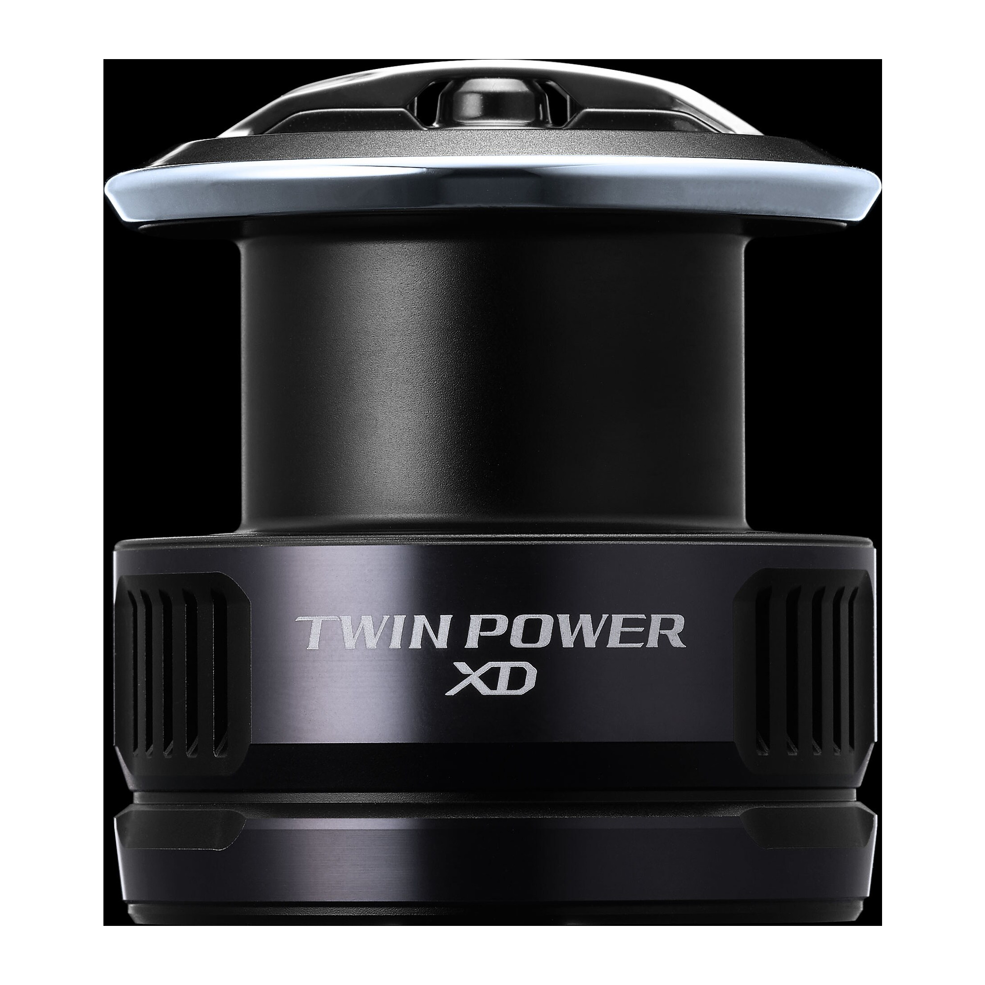 Carrete Shimano Twin Power XD 4000 180m/0,30mm