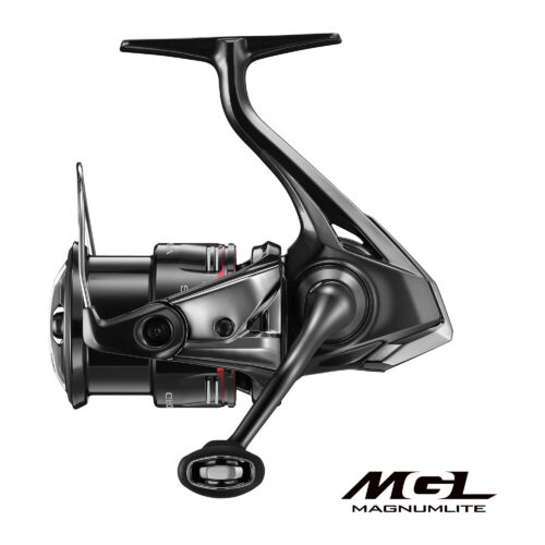 Carrete Shimano Vanford FA 500