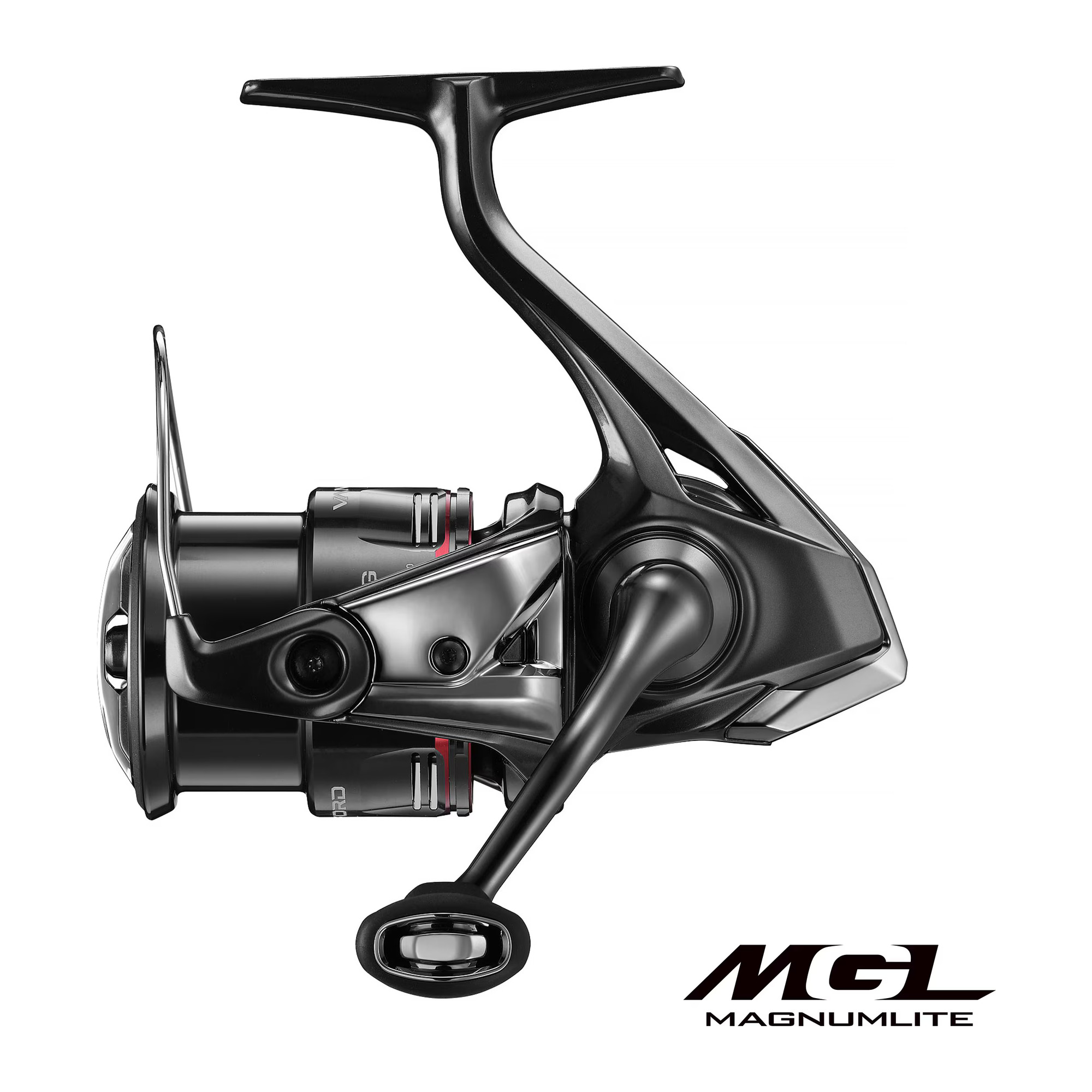 Carrete Shimano Vanford FA 500