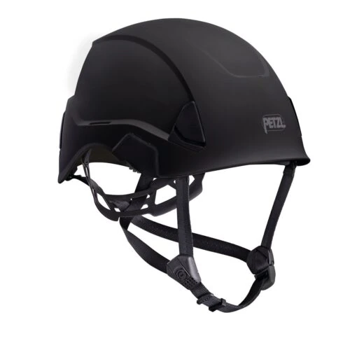 Casco Industrial Petzl Strato