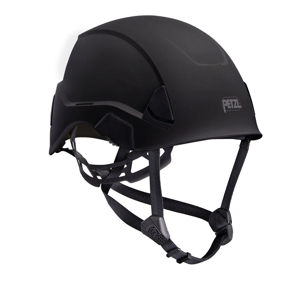 Casco Industrial Petzl Strato