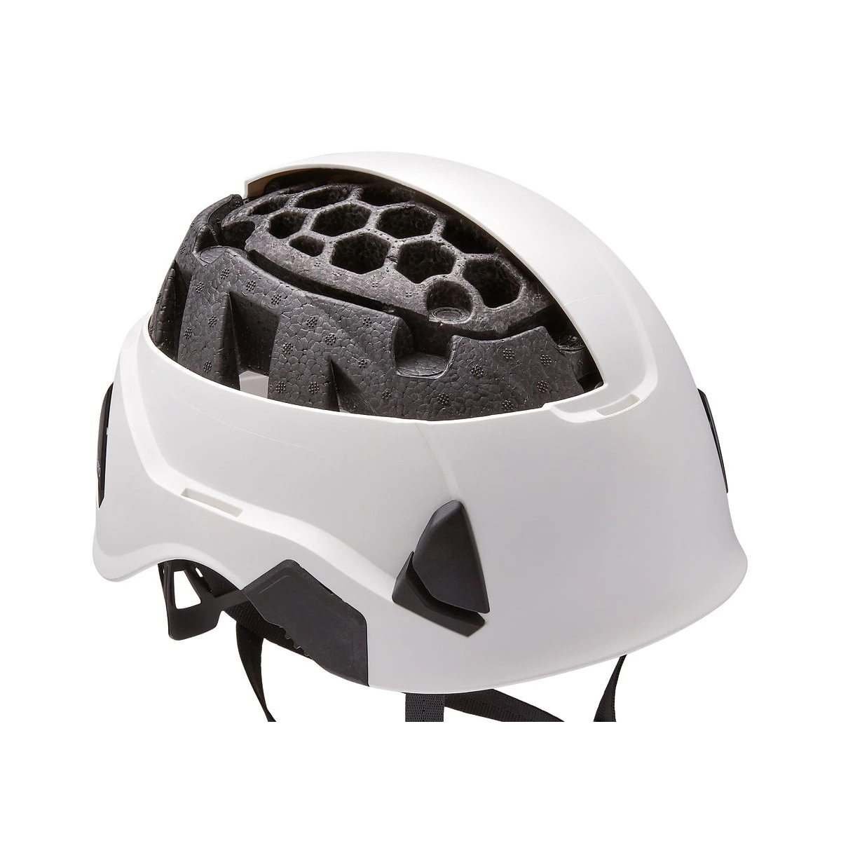Casco Industrial Petzl Strato - detalle 2
