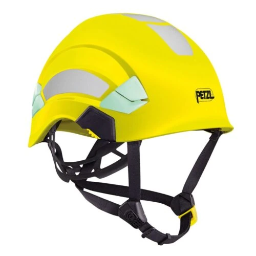 Casco Industrial Petzl Vertex Hi-Viz