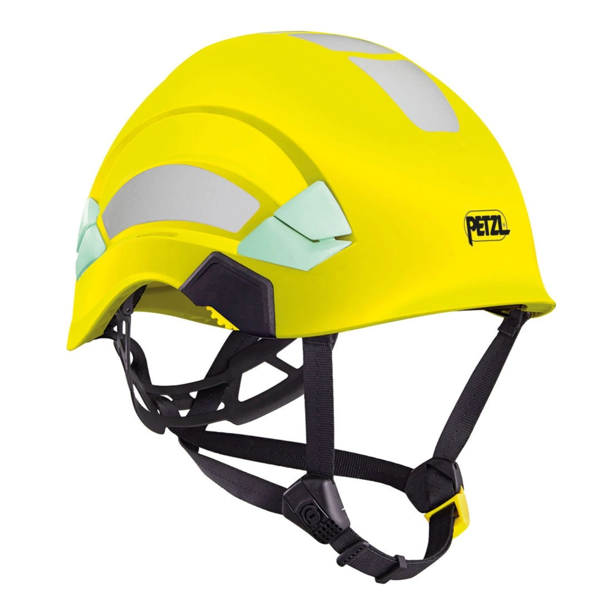 Casco Industrial Petzl Vertex Hi-Viz