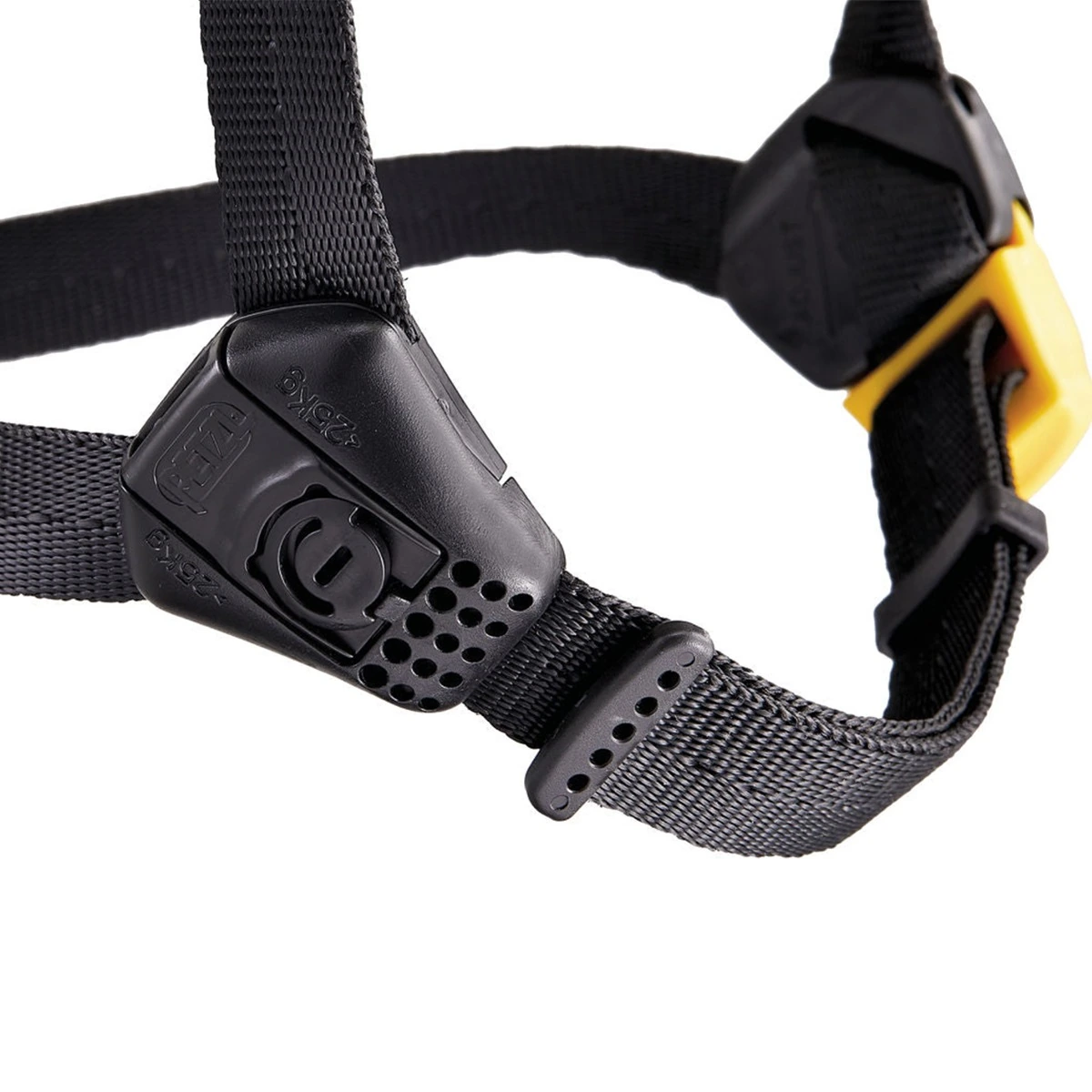 Casco Industrial Petzl Vertex Hi-Viz - detalle 2