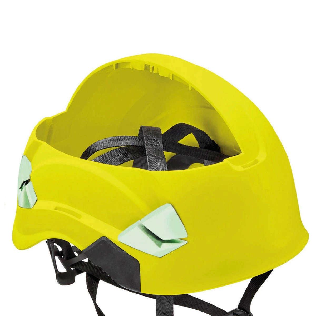 Casco Industrial Petzl Vertex Hi-Viz - detalle 3