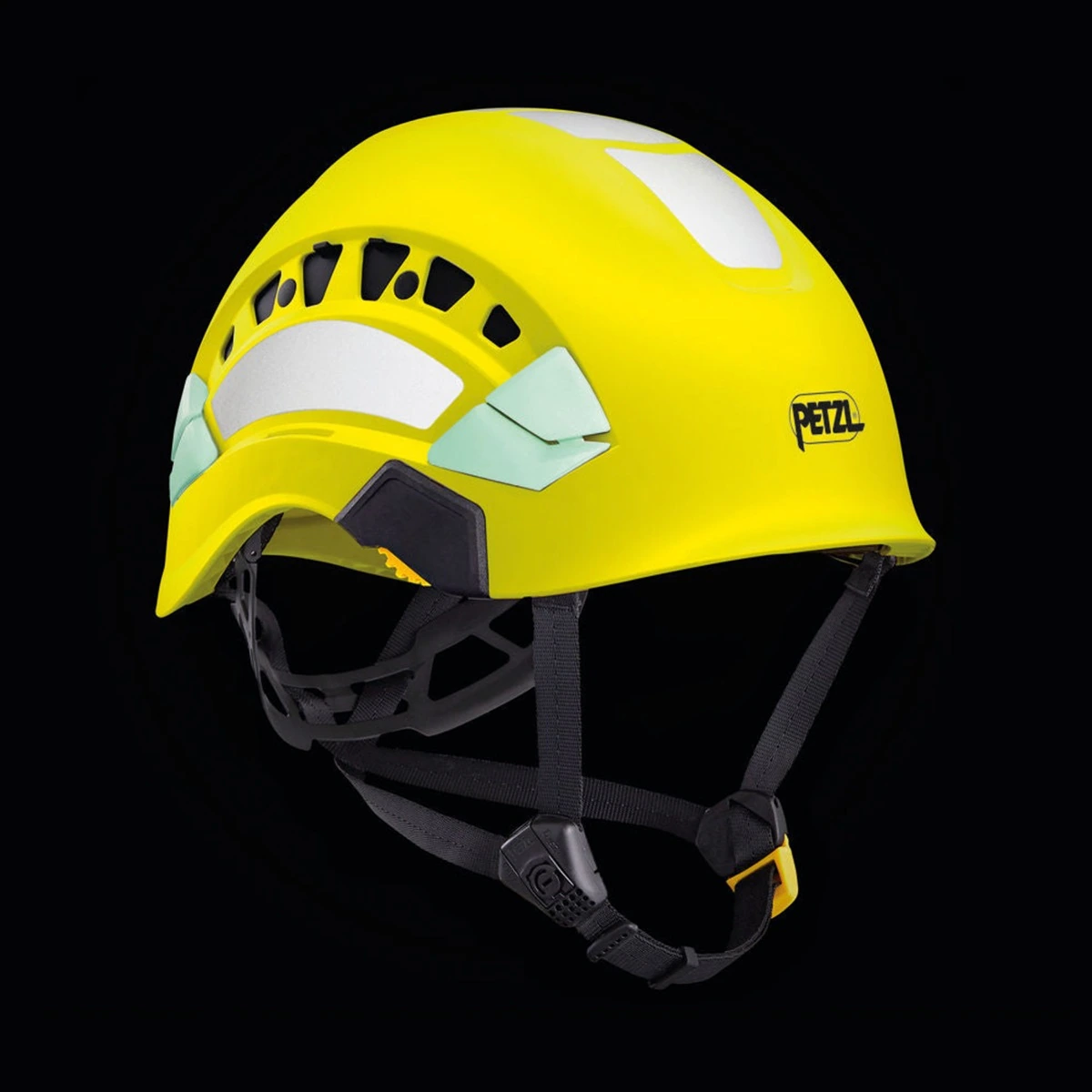 Casco Industrial Petzl Vertex Vent Hi-Viz - detalle 2