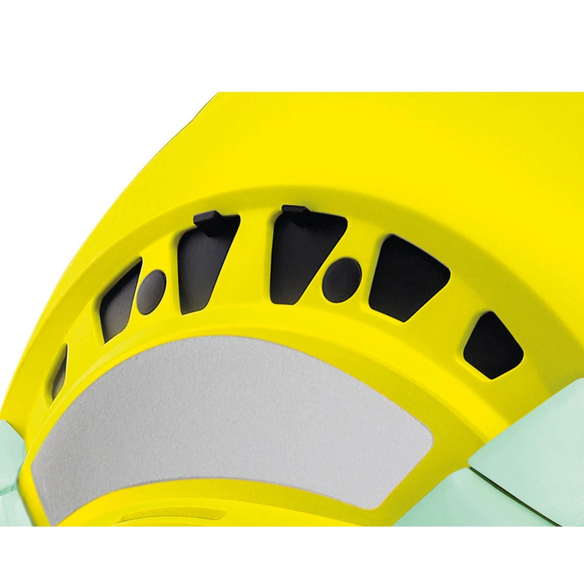 Casco Industrial Petzl Vertex Vent Hi-Viz - detalle 3