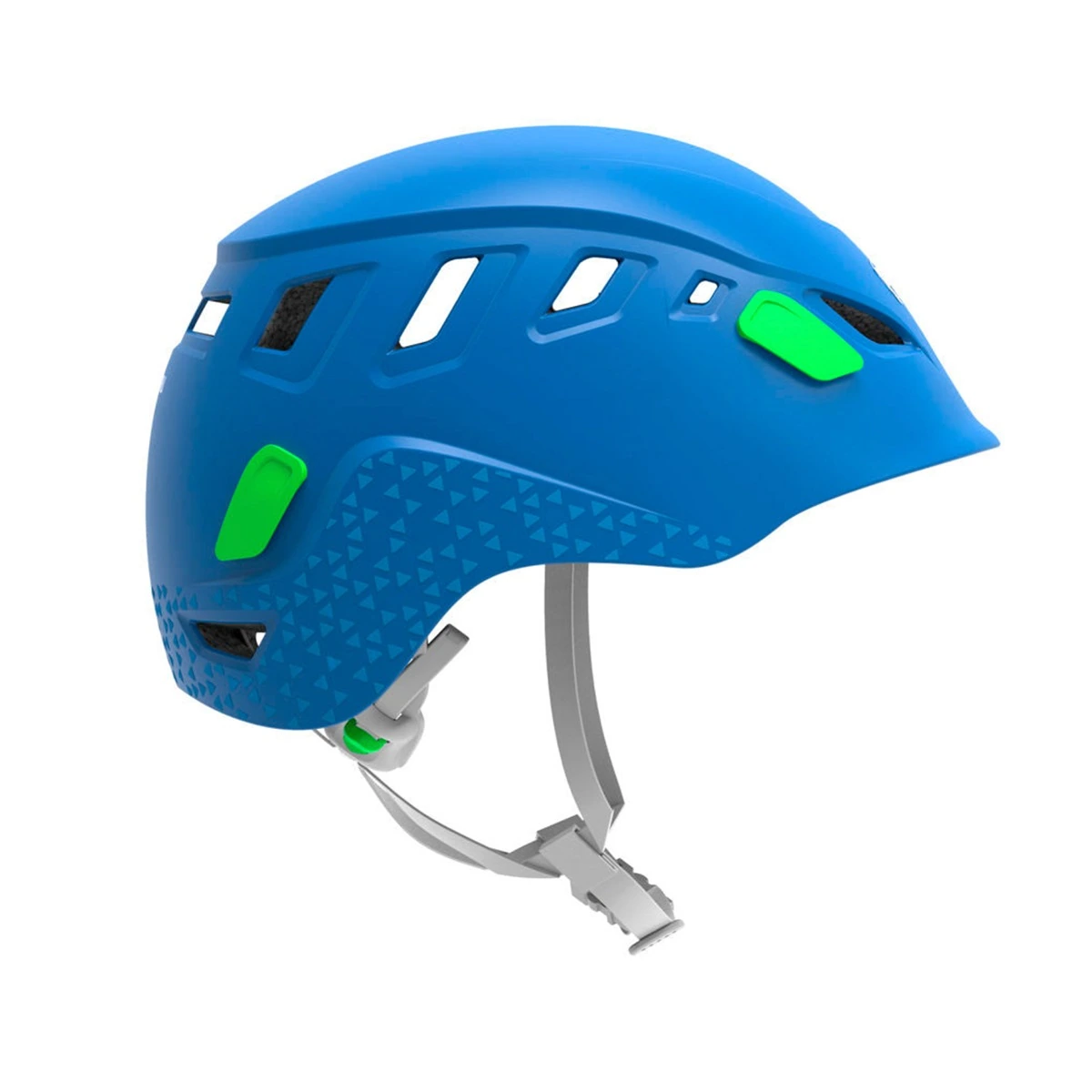 Casco Petzl Picchu para Niños Morado - detalle 2